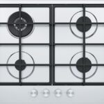Plita gaz Smart FHSM 604 3G DC XS C