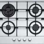 Plita gaz Maris FHMA 604 3G DC XS C