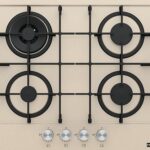 Plita gaz Maris FHMA 604 3G DC OA C