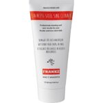 Crema curatare chiuvete din inox 200ml