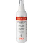 Spray curatare chiuvete colorate 250ml