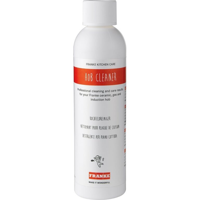 Spray curatare plite 250ml