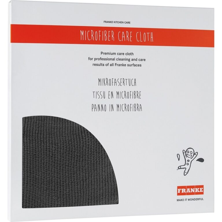 Laveta microfibra - textil