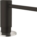 Dozator Active Plus Nero