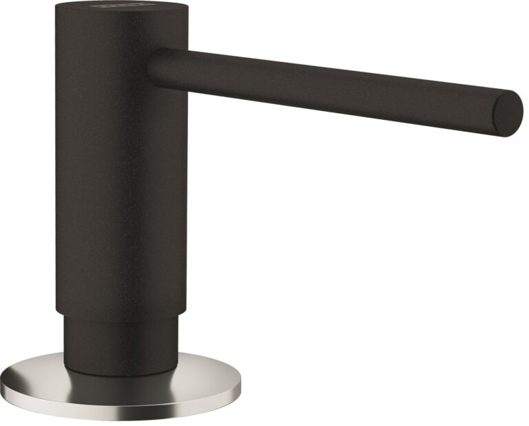 Dozator Active Plus Nero