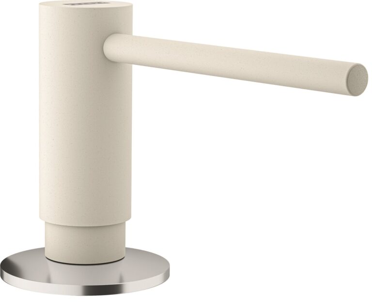 Dozator Active Plus Bianco