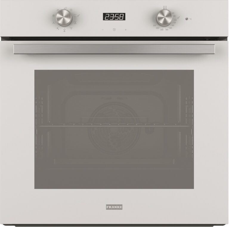 Cuptor Electric Smart FSM 86 H WH