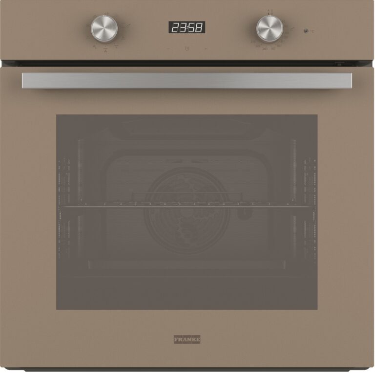 Cuptor Electric Smart