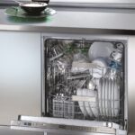 Masina Spalat Vase FDW 614 D10P DOS C