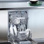 Masina Spalat Vase FDW 4510 E8P E