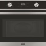 Cuptor Microunde combinat Smart