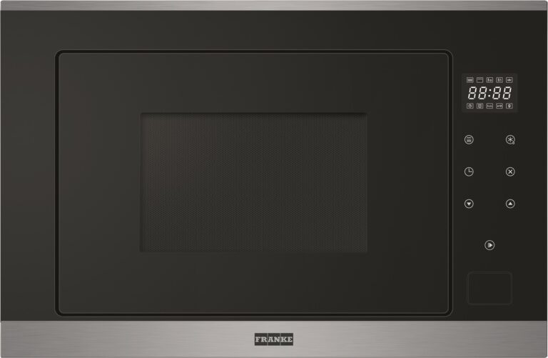 Cuptor Microunde Smart