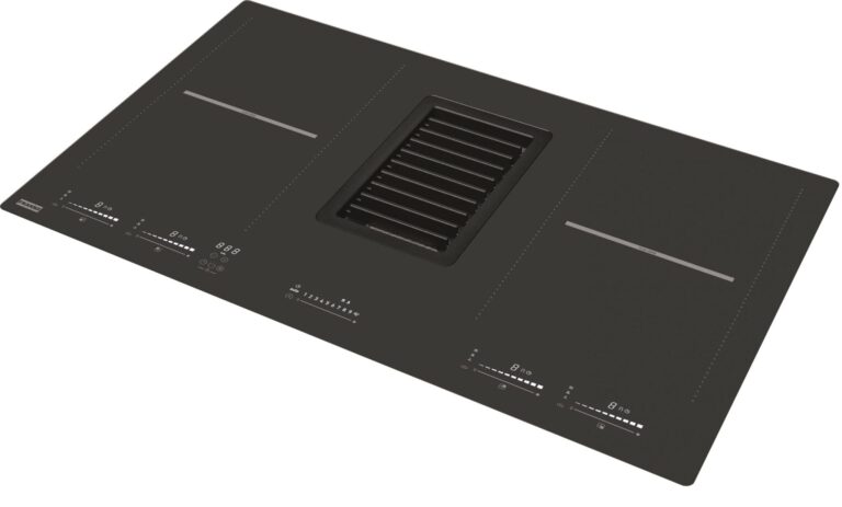 Hota / plita inductie Mythos 2-gether FMY 839 HI 2.0