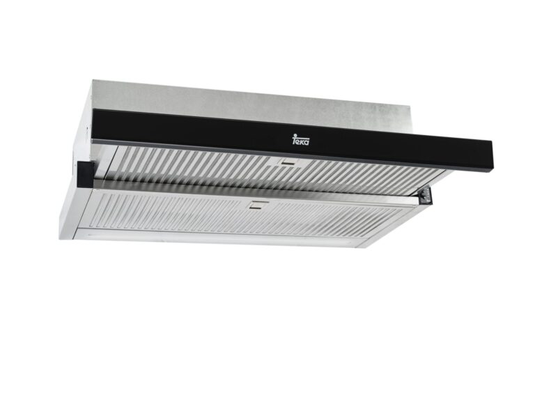 Hota telescopica CNL 6415 PLUS BLACK