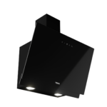 HOTA semineu EASY DVN 64030 BK