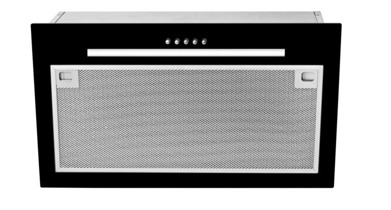 Hota incorporabila TOTAL GFG 2 BLACK