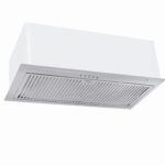 Hota incorporabila TOTAL GFG 2 INOX