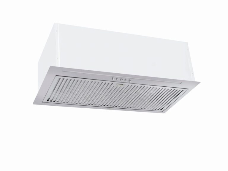 Hota incorporabila TOTAL GFG 2 INOX
