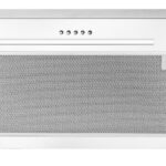 Hota incorporabila TOTAL GFG 2 WHITE