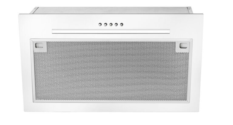 Hota incorporabila TOTAL GFG 2 WHITE