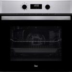 Cuptor electric Easy HBB 735 INOX