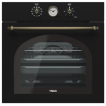 Cuptor electric Total HRB 6300 AT