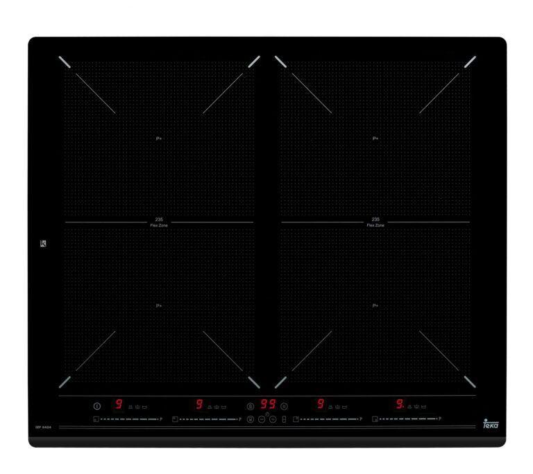 Plita inductie Maestro IZF 64600 BK MSP