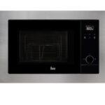 Cuptor microunde + grill Total MS 620 BIS