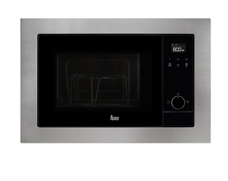 Cuptor microunde + grill Total MS 620 BIS