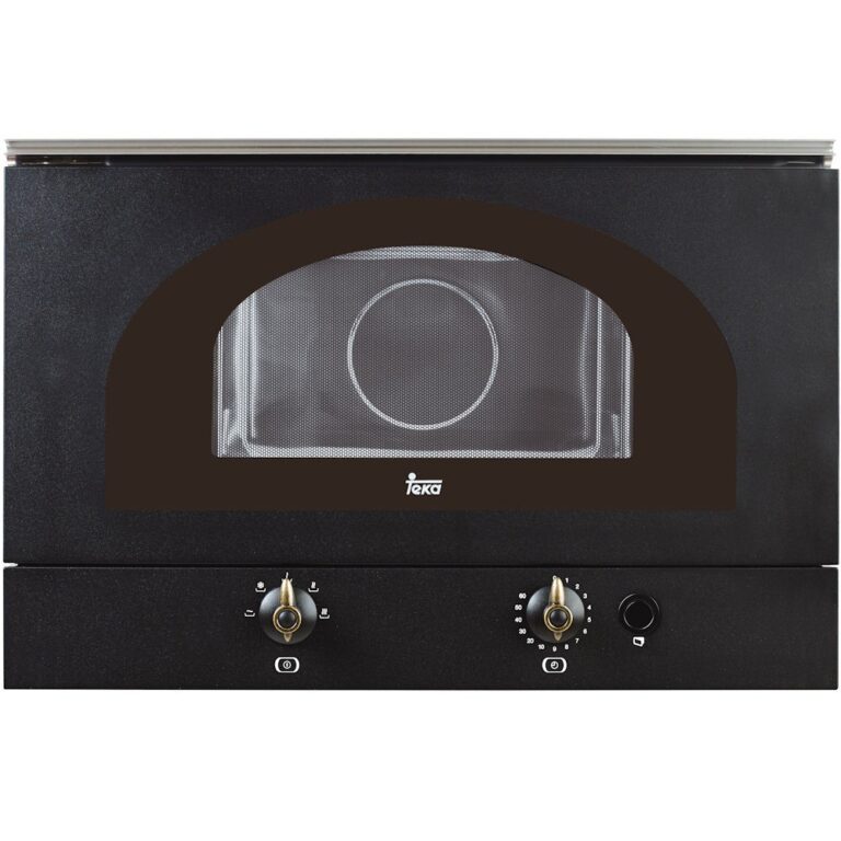 Cuptor microunde Total MWR 22 BI AT