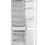 TEKA Combina frigorifica incorporabila RBF 43345 FI, 271 l, 60 cm