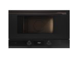 TEKA Cuptor microunde + grill Infinity ML 82 G1 BIS L BLACK MATT, 22l, 850W, Grill 1200W