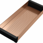 FRANKE Tavă inox Cooper, 156x429x53mm