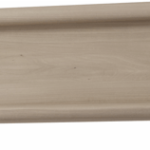 FRANKE Rama lemn FCL 60 LIME C2, Lemn masiv, Natur, Rustic