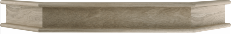 FRANKE Rama lemn FCC 90 C2, Hota Colt, Lemn masiv, Natur, Rustic