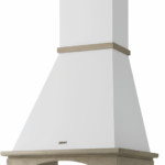 FRANKE Hota Decorativa FCL 60 NF, Rustic, fara rama, 450 mᶾ/h, 60 cm