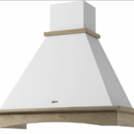 FRANKE Hota Decorativa FCL 90 NF, Rustic, fara rama, 450 mᶾ/h, 90 cm