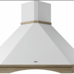 FRANKE Hota Decorativa FCC 90 NF, Rustic Colt, 100 cm, 450 mᶾ/h, Fara rama
