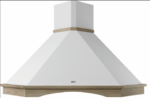 FRANKE Hota Decorativa FCC 90 NF, Rustic Colt, 100 cm, 450 mᶾ/h, Fara rama