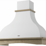 FRANKE Hota decorativa FCS 90 NF, Rustic, fara rama, 620 mᶾ/h, 90 cm
