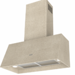FRANKE Hota Decorativa FCO 70 OA Avena, 600 mᶾ/h, comanda Push Pull, 70 cm