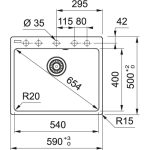 mrg-610-54 OA