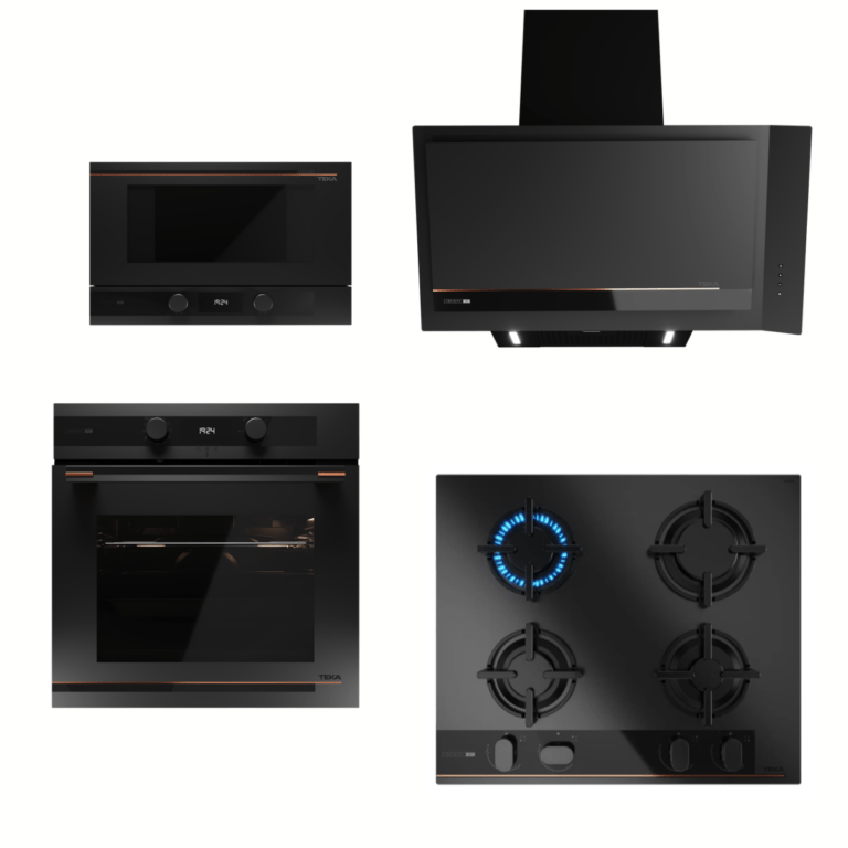 GBC-64-G1-GBC-BM+ HLB-85-G1-P-BM + ML-82-G1-BIS-L+ DVI-88-G1-EOS-BM