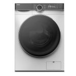 TEKA Mașină de spălat rufe free-standing cu uscător prin condensare, WDK 81050 EU WH, 10 kg , 14 programe
