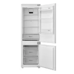 TEKA Combina Frigorifica, incorporabila Maestro, Total No Frost, RBF 73355 FI WH, 248 L, ALB