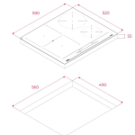 IBF 64200 SSS BK _1