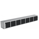 FRANKE Filtru cărbune 6 cm