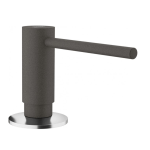 FRANKE Dozator săpun Active Plus Slate Grey