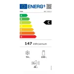 TEKA Combina frigorifica incorporabila RBF 73395 FI, Total No Frost, 267 l - imagine 4