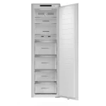 TEKA Congelator incorporabil RSF 73385 FI WH, 212 l, Total No Frost